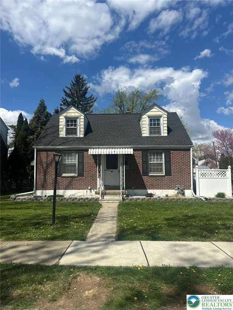 1929 E Pennsylvania Street, Allentown, PA 18109 - #2