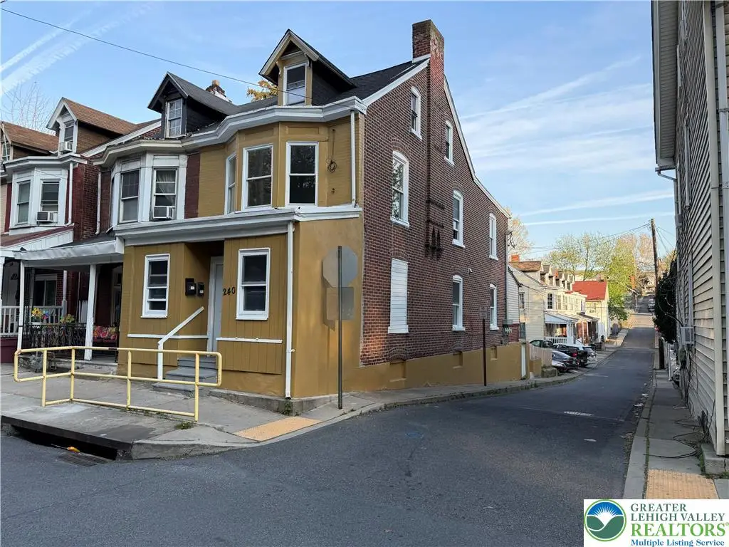 240 E Hamilton Street, Allentown, PA 18109 - #1