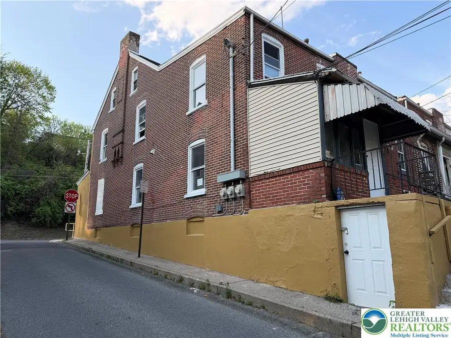 240 E Hamilton Street, Allentown, PA 18109 - #3