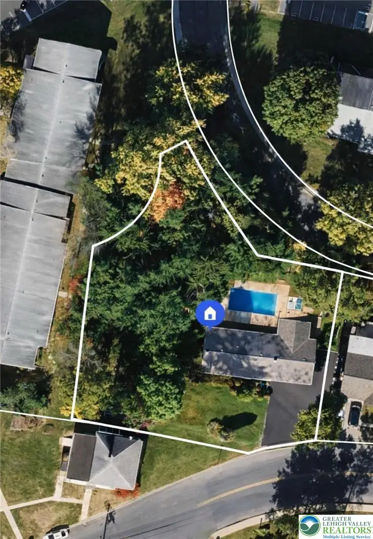 1319 Overlook Road, Fullerton, PA 18052 - #2