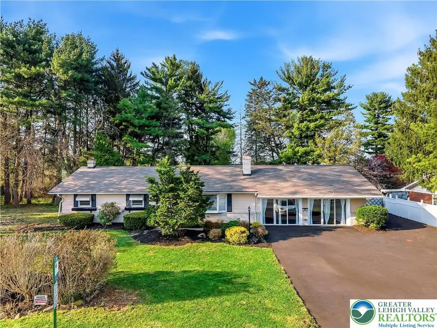 1319 Overlook Road, Fullerton, PA 18052 - #3