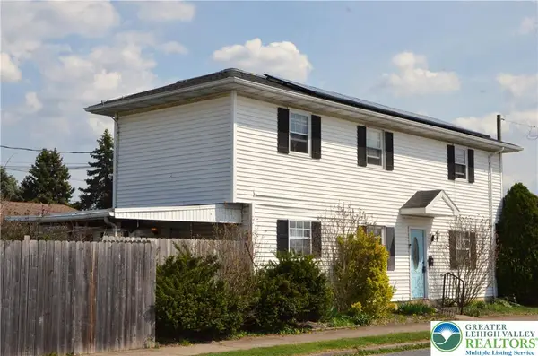 847 N Van Buren Street, Allentown City, PA 18109