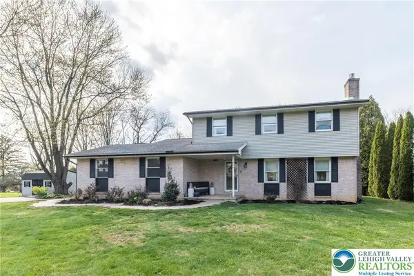 680 Hope Drive, Bushkill Twp, PA 18064