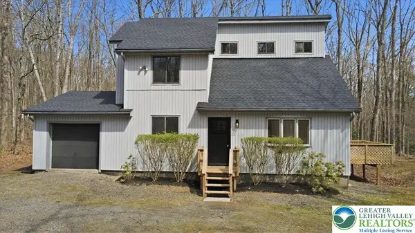 186 Timberlane Drive, Kidder Twp, PA 18210