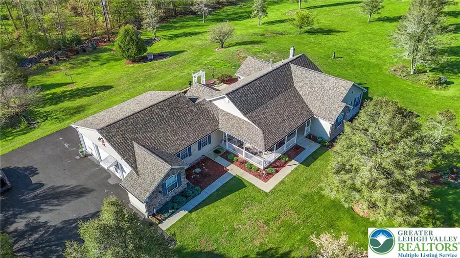 1542 Kunkletown Road, Ross, PA 18353 - #2