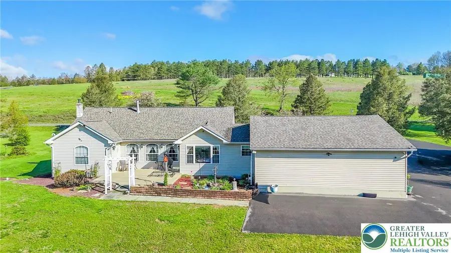 1542 Kunkletown Road, Ross, PA 18353 - #3