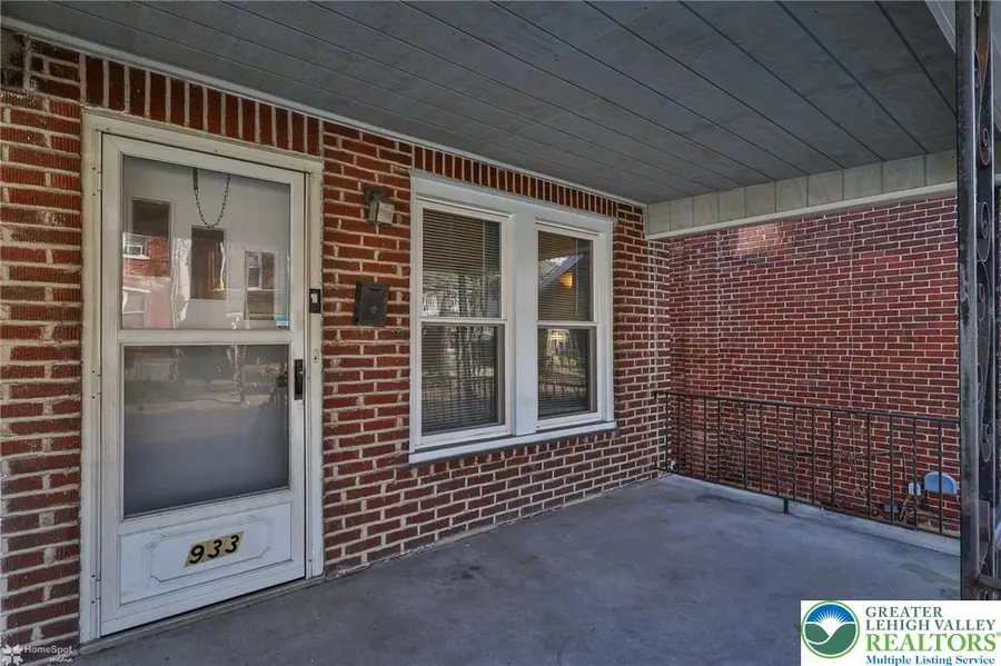 933 S Filmore Street, Allentown, PA 18103 - #3