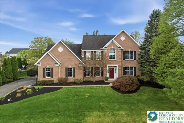 3130 Muirfield Road, Upper Saucon Twp, PA 18034