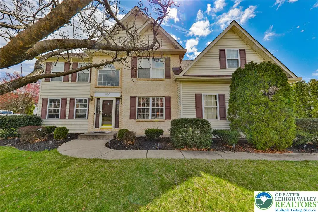 1222 Sycamore, Forks Township, PA 18040 - #1