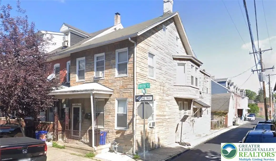 1029 Ferry Street, Easton, PA 18042 - #1