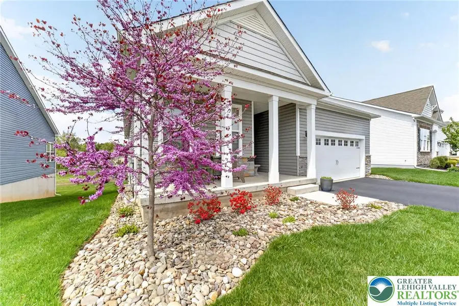 8035 Keystone Drive, Trexlertown, PA 18031 - #2