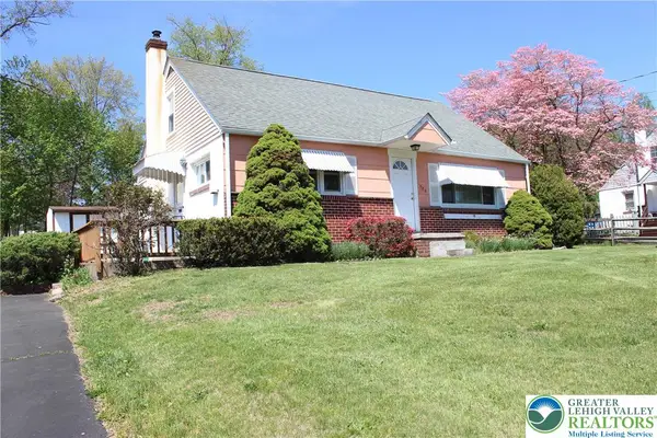 724 S 9th Street, Perkasie Boro, PA 18944