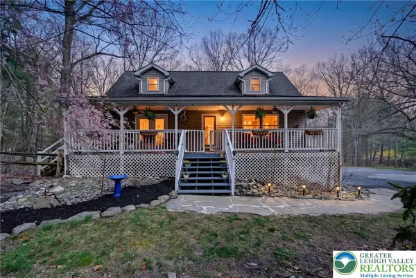 252 Majestic Drive, Chestnuthill Twp, PA 18353