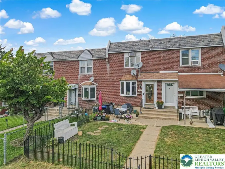 2007 S Delaware Street, Allentown, PA 18103 - #2