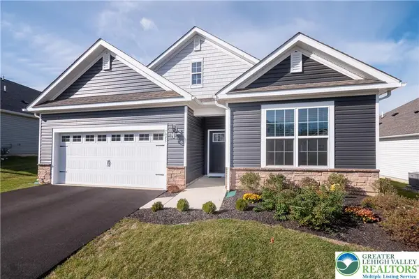 7945 Golden Lane, Lower Macungie Twp, PA 18031