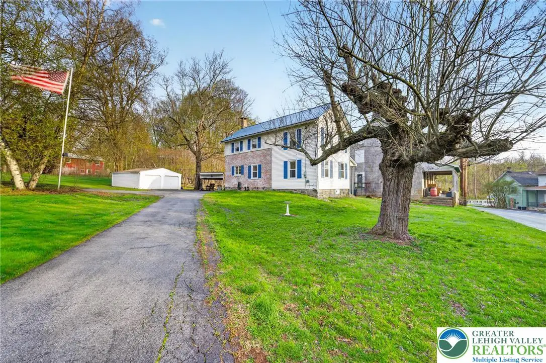 1177 Lower South Main Street, Bangor, PA 18013 - #1