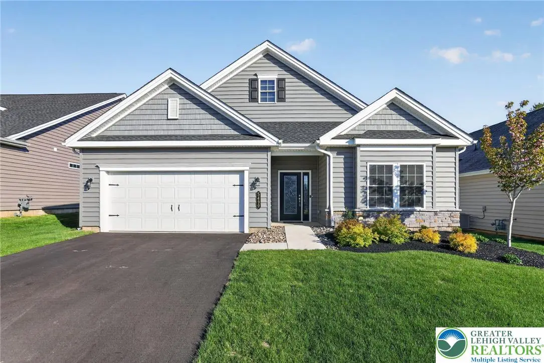 5490 Traditions Drive, Upper Saucon, PA 18036 - #1