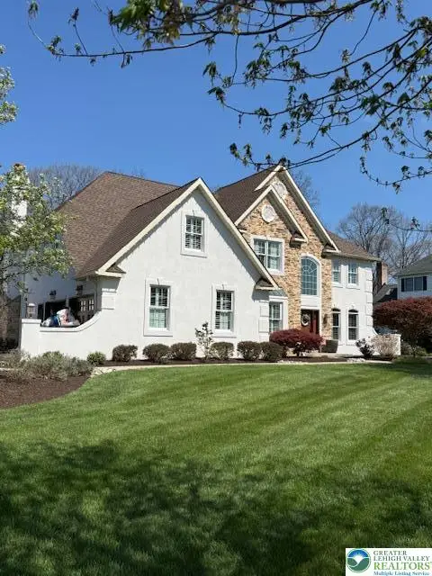 7637 Longwood Drive, Orefield, PA 18069 - #1