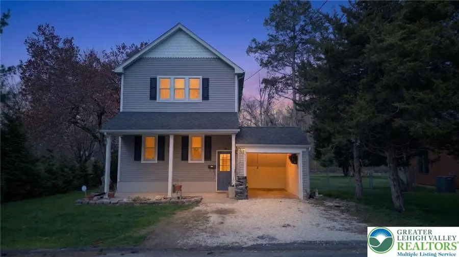 311 Hunt Avenue, Upper Pohatcong, NJ 08865 - #2