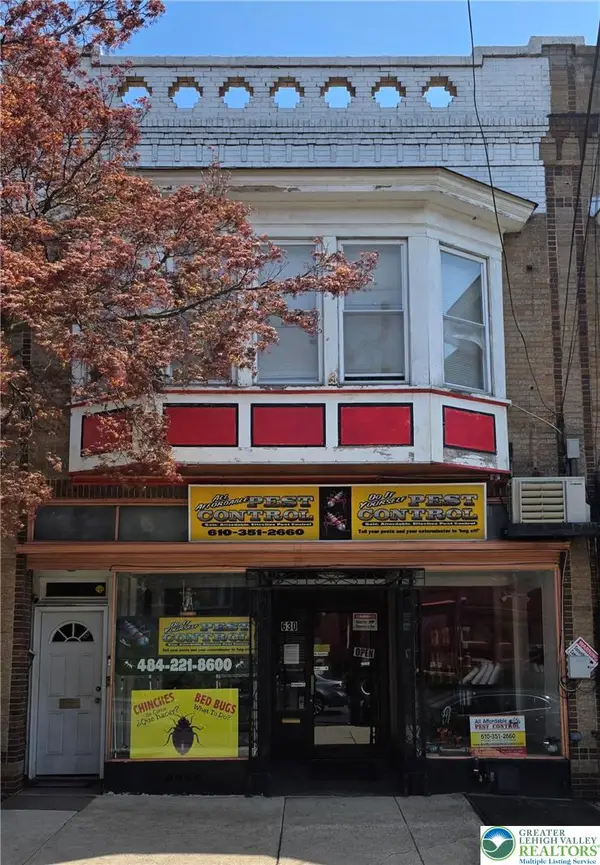 630 Hanover Avenue, Allentown City, PA 18109