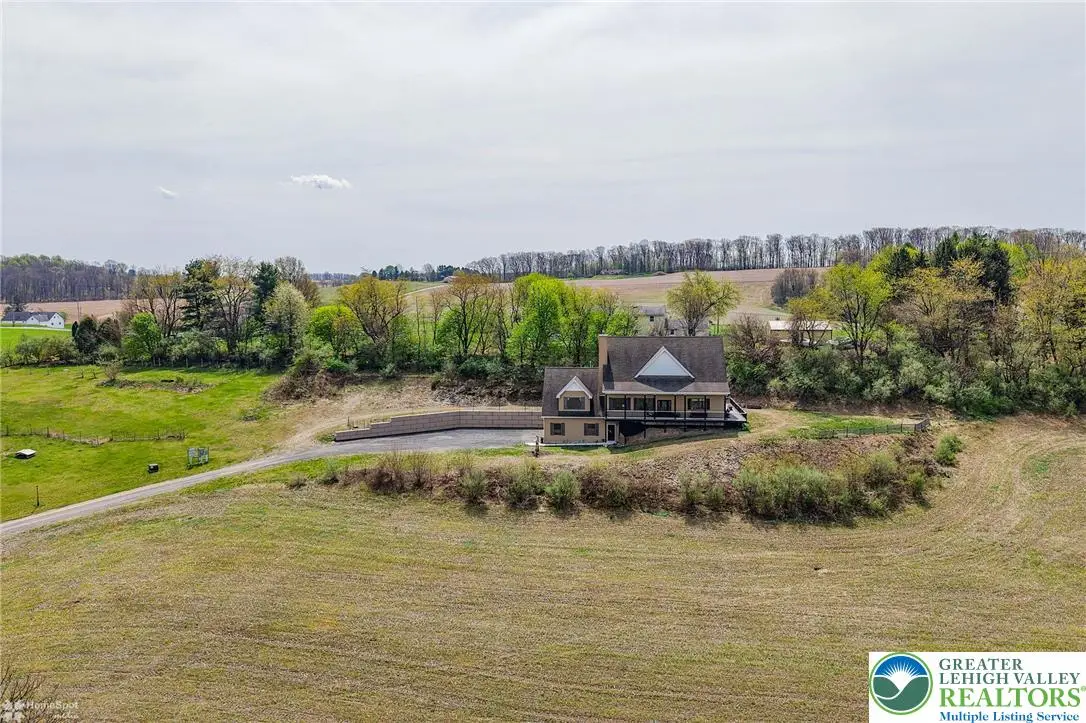 8728 Cardinal Road, Lynn, PA 18066 - #1