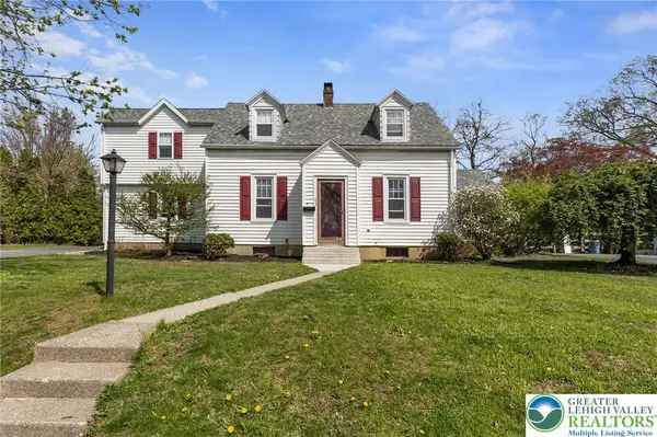 657 Beverly Drive, South Whitehall Twp, PA 18104