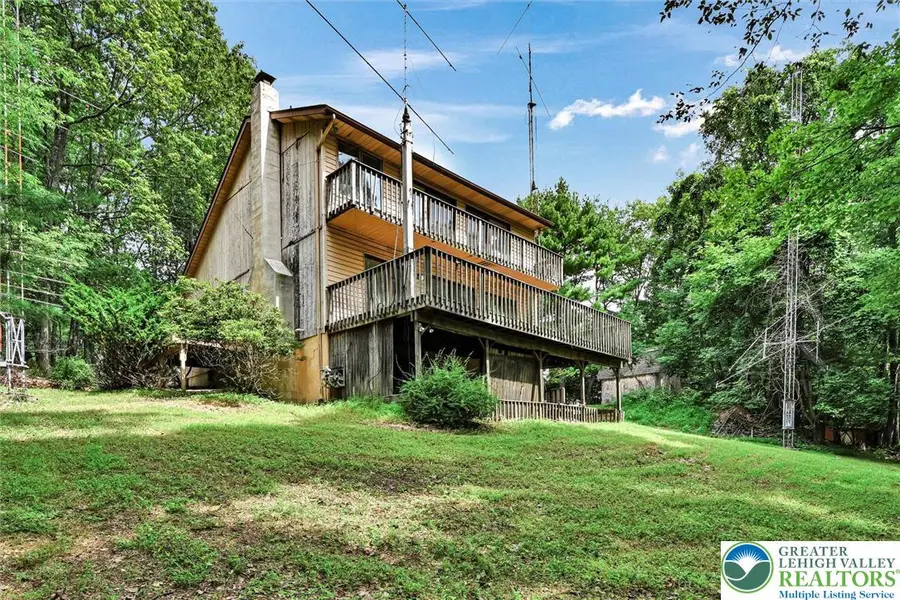121 Longview Drive, Ross, PA 18353 - #2