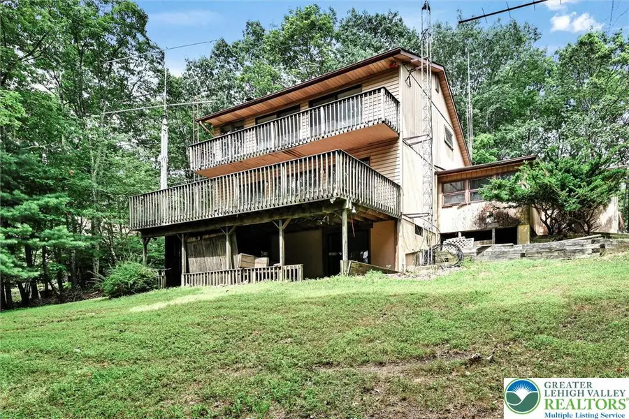 121 Longview Drive, Ross, PA 18353 - #3