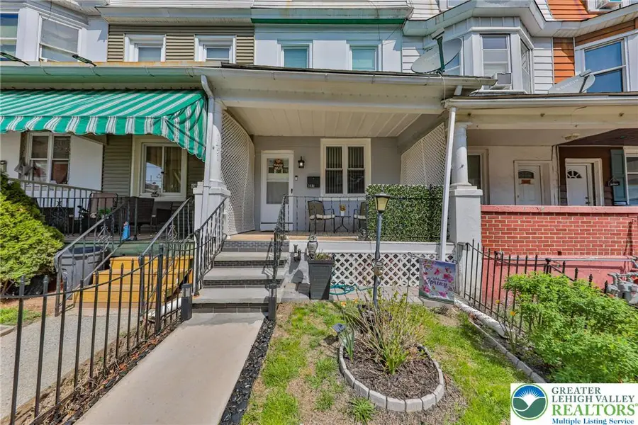 1451 Lehigh Street, Easton, PA 18042 - #2