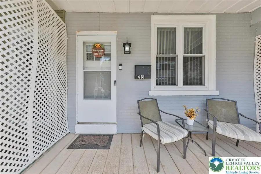 1451 Lehigh Street, Easton, PA 18042 - #3