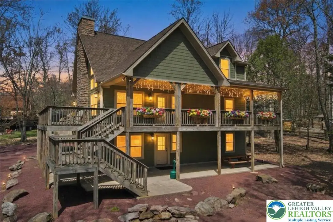 12 Lupine Drive, Lake Harmony, PA 18624 - #1