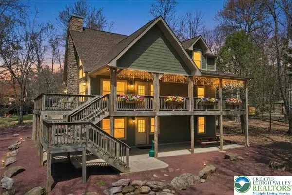 12 Lupine Drive, Kidder Twp, PA 18624