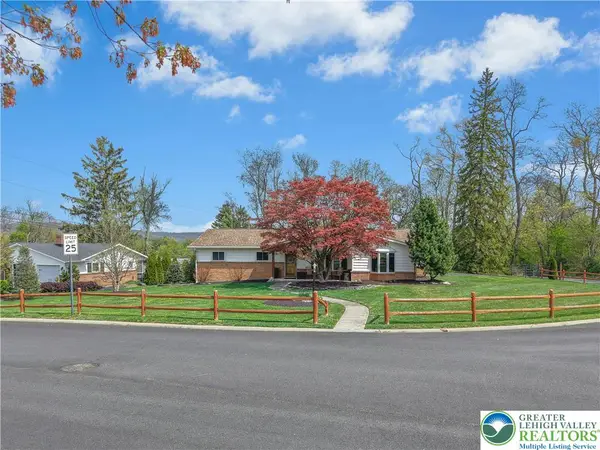 5027 Aberdene Street, Upper Saucon Twp, PA 18034
