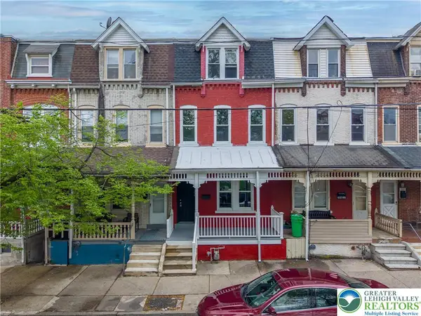 306 Ridge Avenue, Allentown City, PA 18102