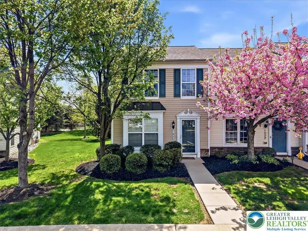 1420 Artisan Court, Upper Macungie Twp, PA 18031