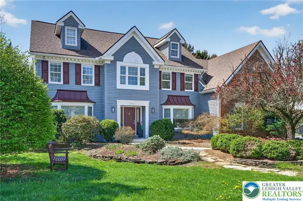 4831 S Hedgerow Drive, Lower Macungie Twp, PA 18103