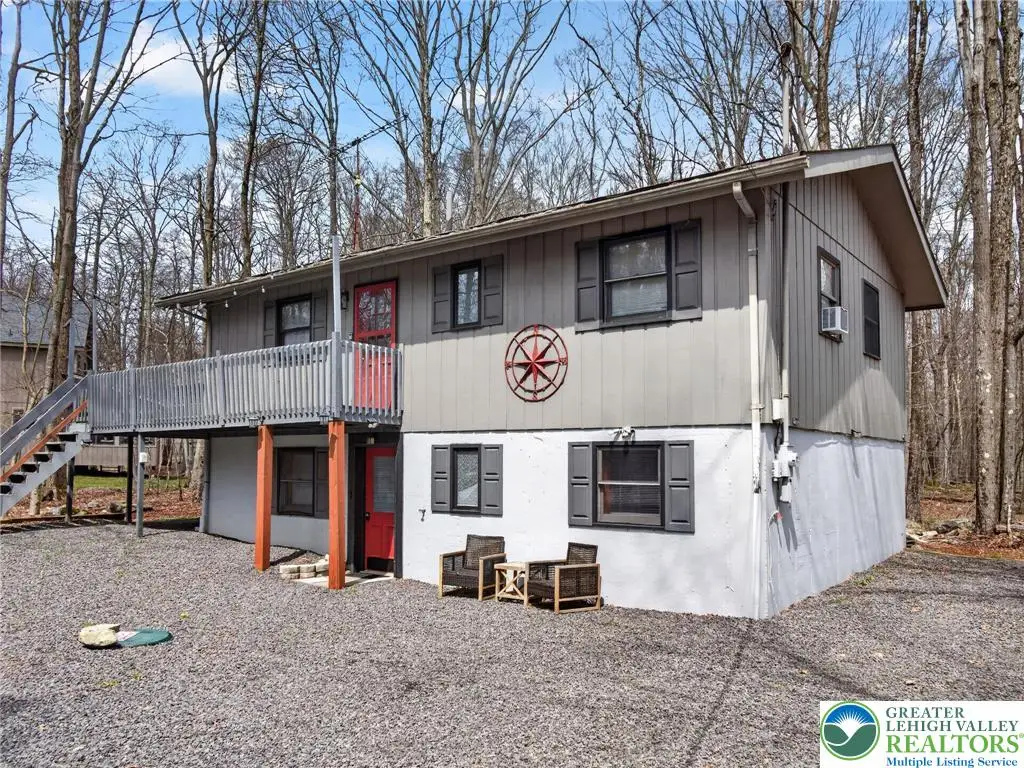 53 Maple Street, Clifton, PA 18424 - #1