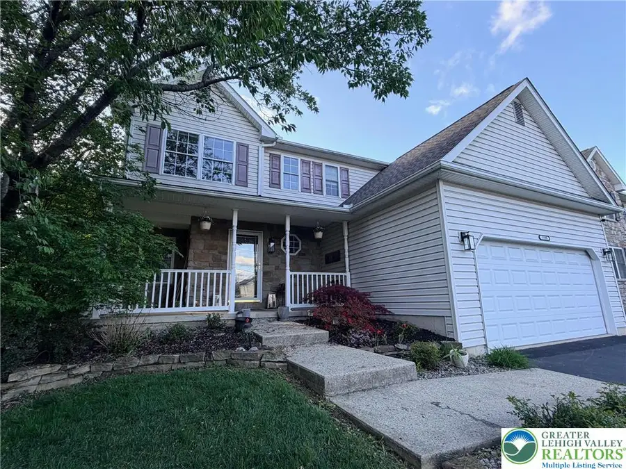 5598 N Coplay Road, Whitehall, PA 18052 - #2