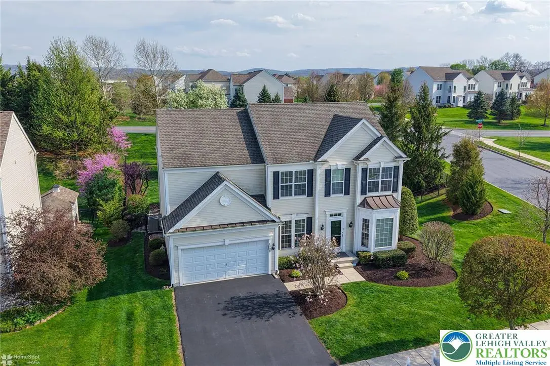 8958 Colebrook Road, Breinigsville, PA 18031 - #1