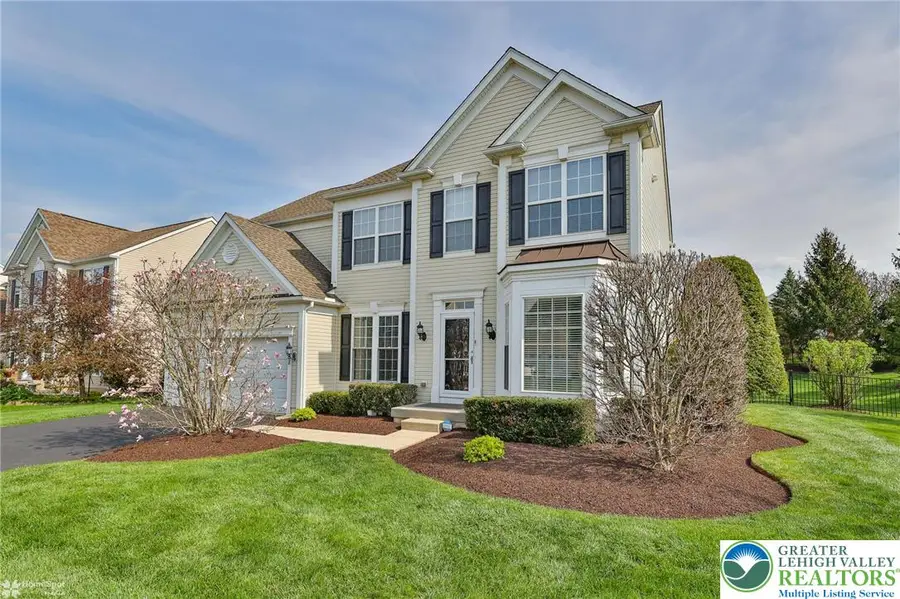 8958 Colebrook Road, Breinigsville, PA 18031 - #2