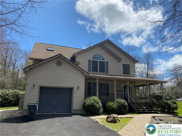 203 Birdie Place, Coolbaugh Twp, PA 18466