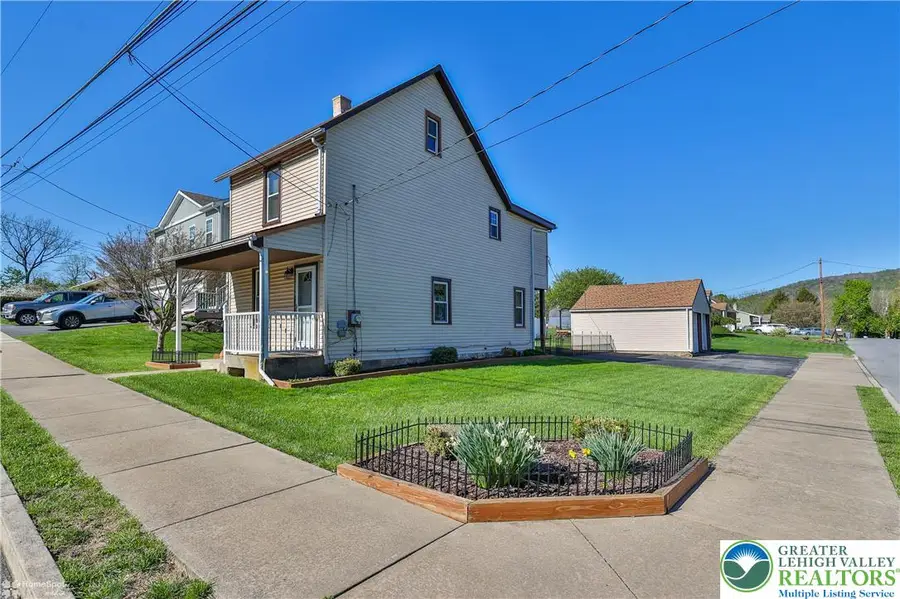 1606 Ravena Street, Bethlehem, PA 18015 - #2