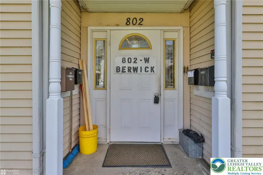 802 W Berwick Street, Easton, PA 18042 - #2