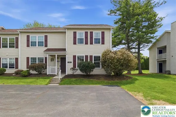 602 Briarwood Drive #A, Bethlehem Twp, PA 18020