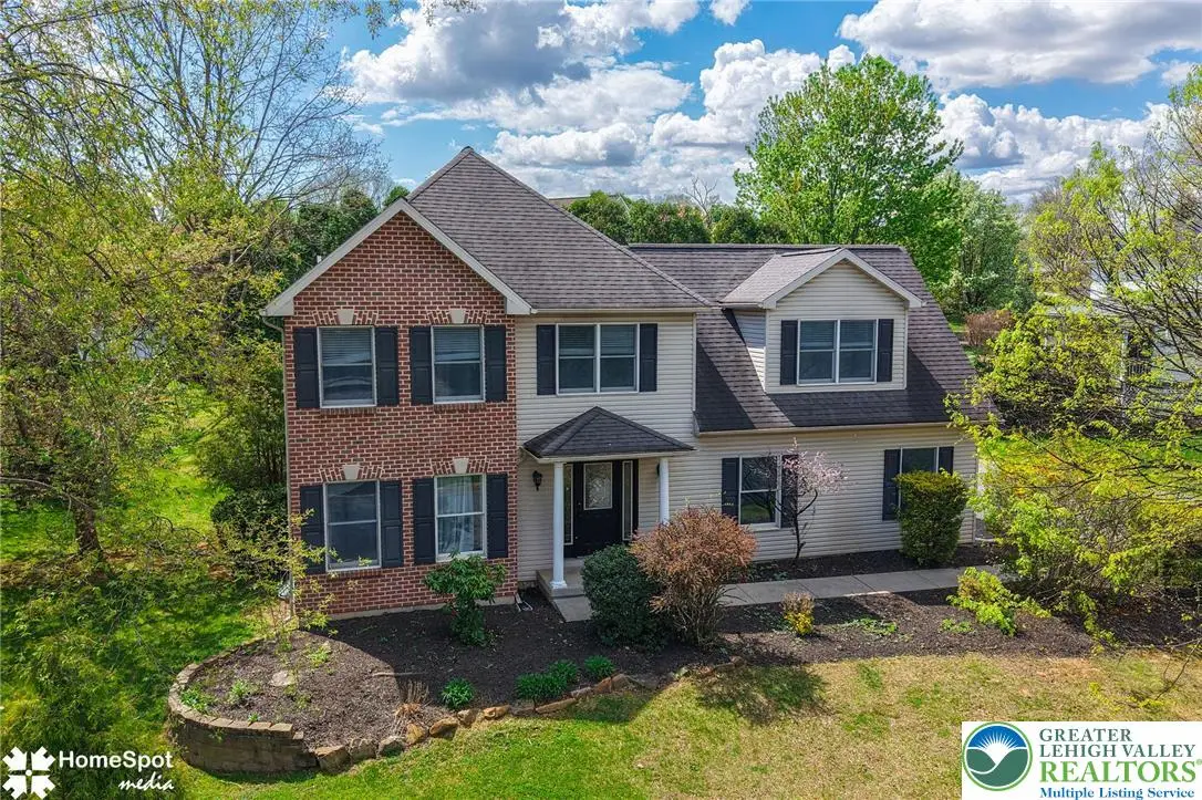 1680 Deer Path Road, Forks Township, PA 18040 - #1