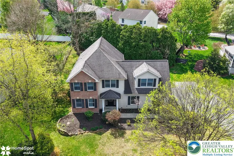 1680 Deer Path Road, Forks Township, PA 18040 - #2