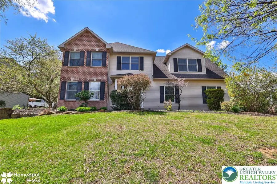 1680 Deer Path Road, Forks Township, PA 18040 - #3