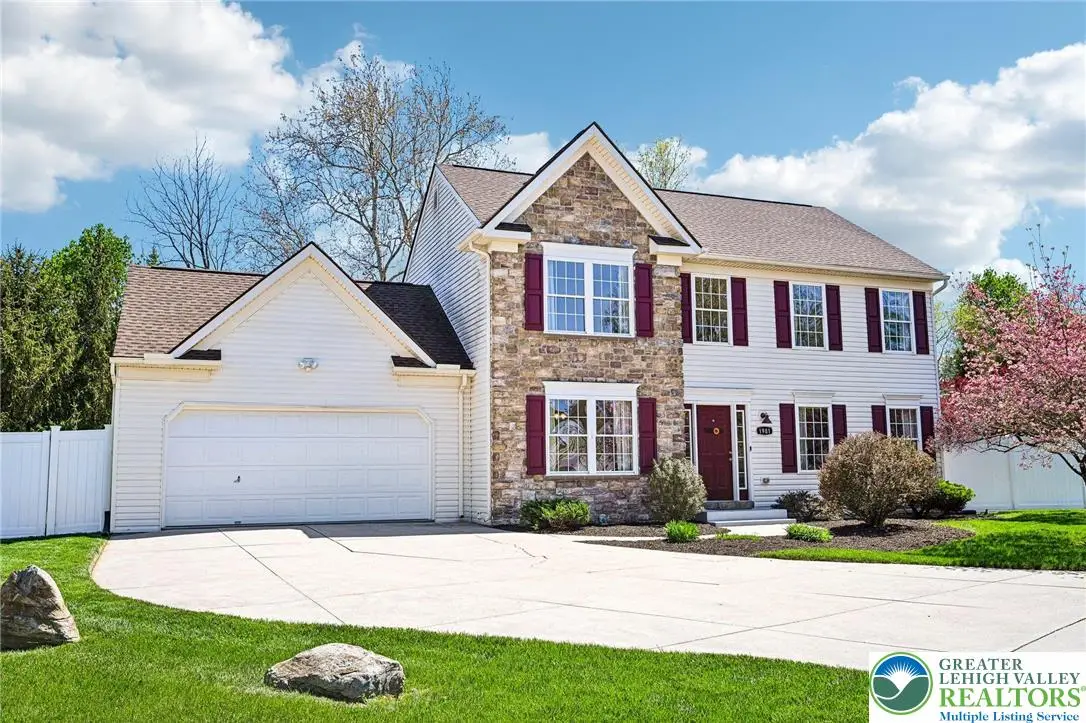 1981 Creamery Court, Lower Macungie, PA 18011 - #1