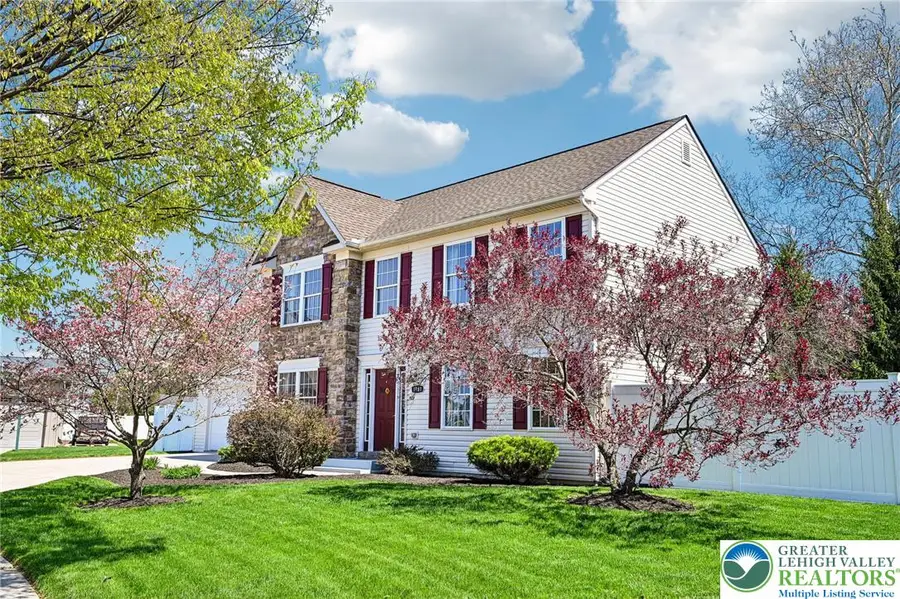 1981 Creamery Court, Lower Macungie, PA 18011 - #2