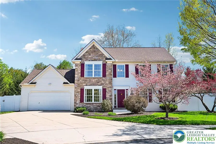 1981 Creamery Court, Lower Macungie, PA 18011 - #3